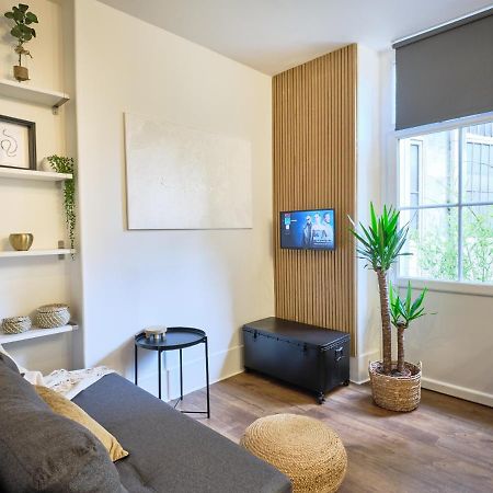 Ferienwohnung Tres Elegant Duplex, Proche Gare Grenoble Exterior foto